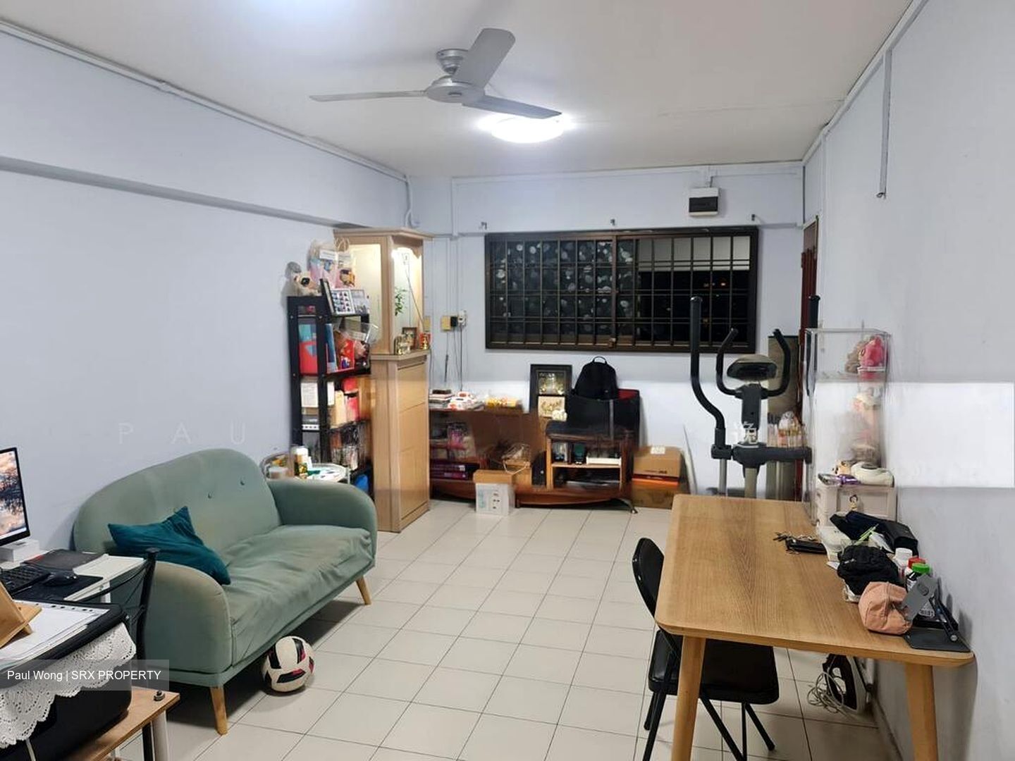 Blk 630 Yishun Street 61 (Yishun), HDB 3 Rooms #502884771